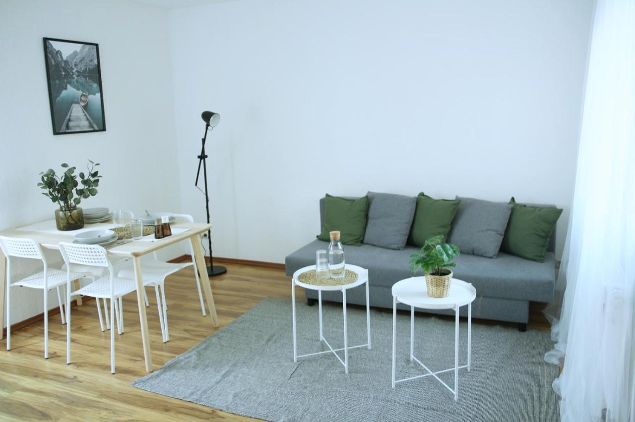 Apartment Hifa Fewo FDH
