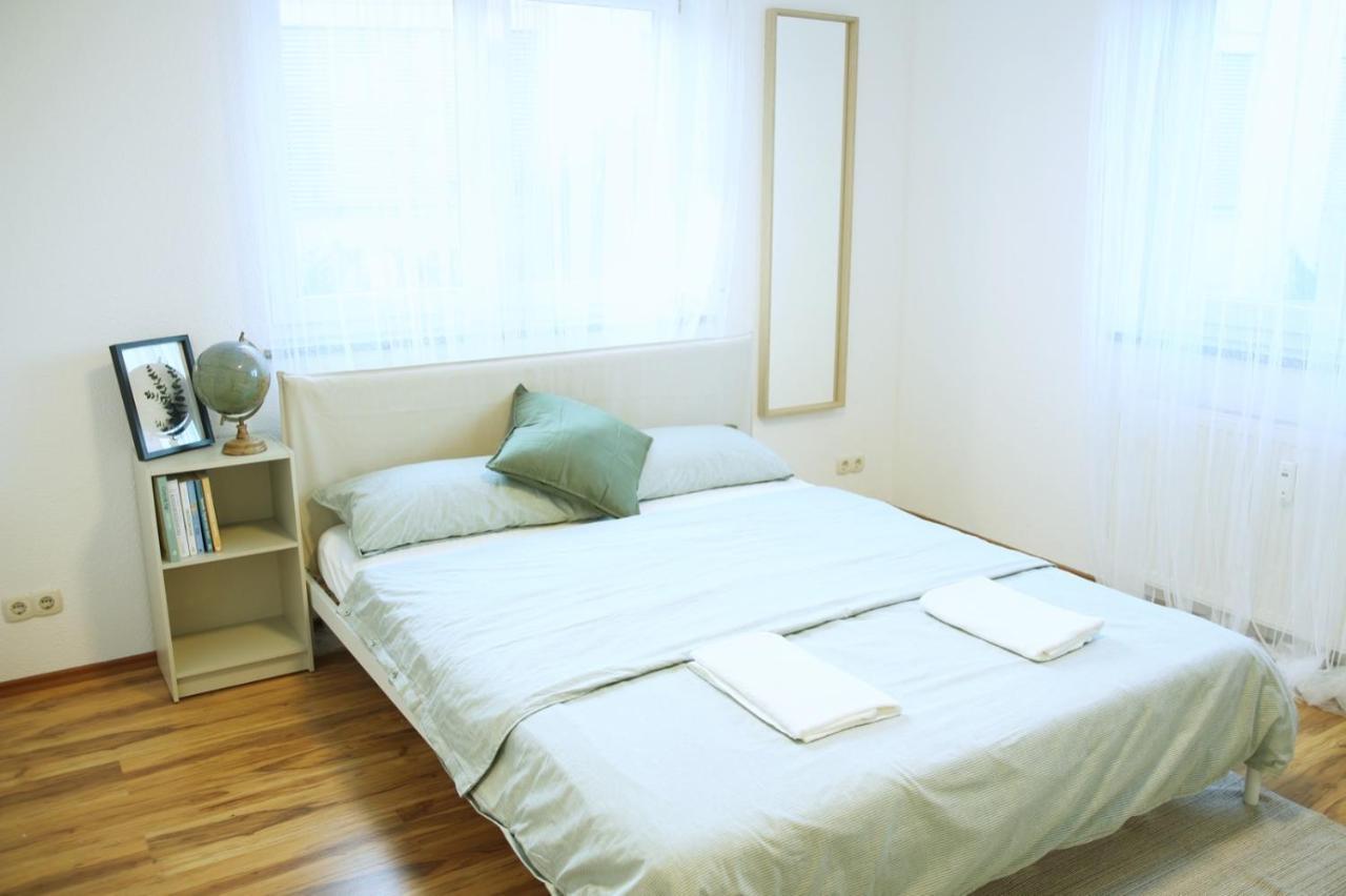Hifa Fewo Apartment FDH