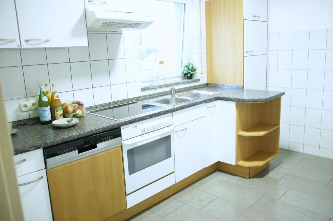 Apartment Hifa Fewo FDH