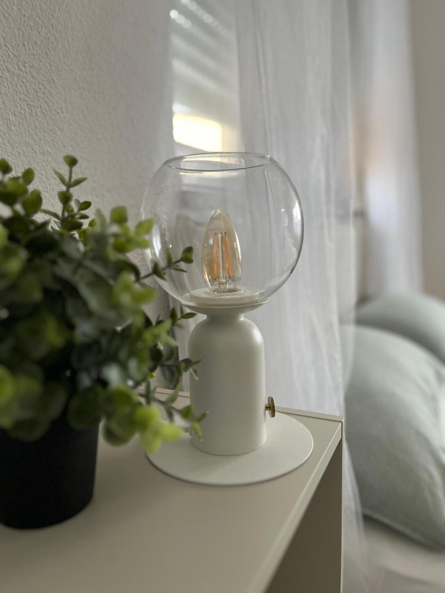 Apartment Hifa Fewo *